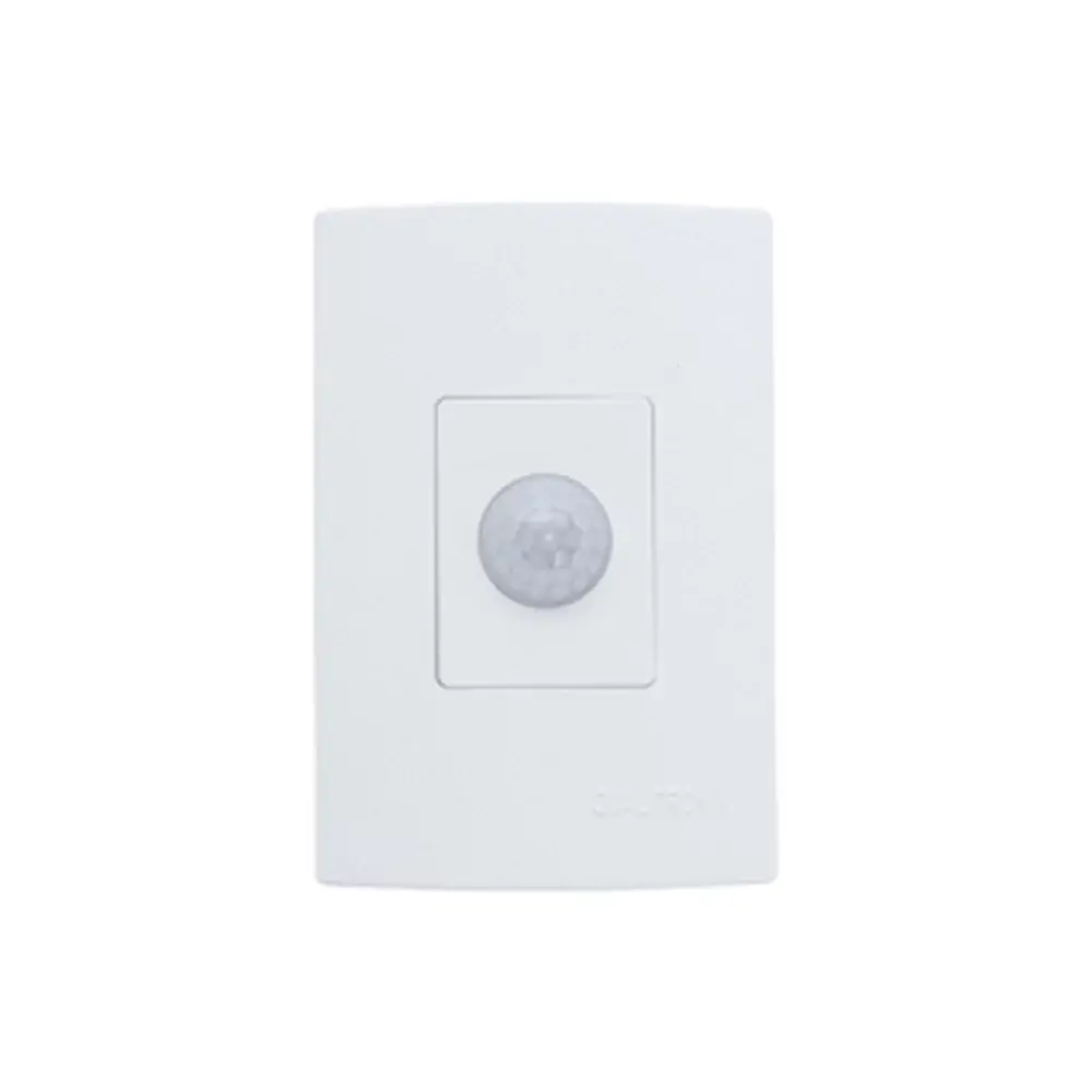 Sensor De Presenca Qualit Emb.3fios 180 S/cha Qi 2