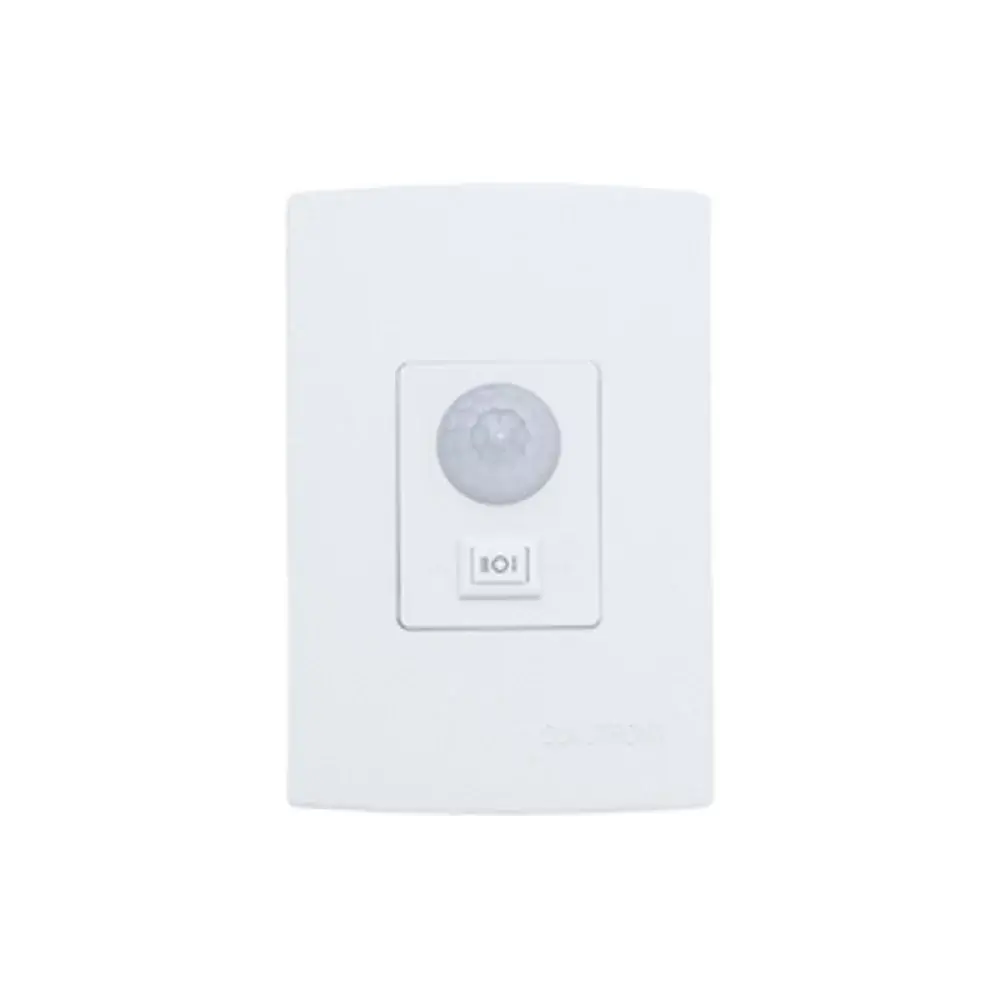 Sensor Presenca C/fotoeletrico Chave