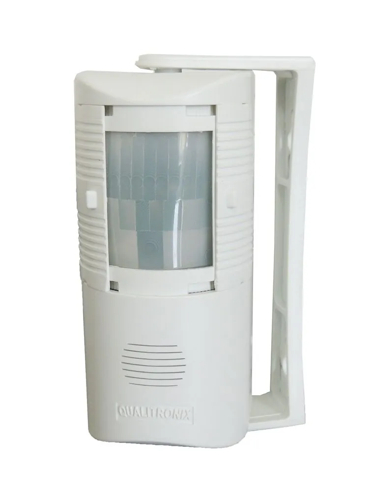 Qualitronix Anunciador De Presença
