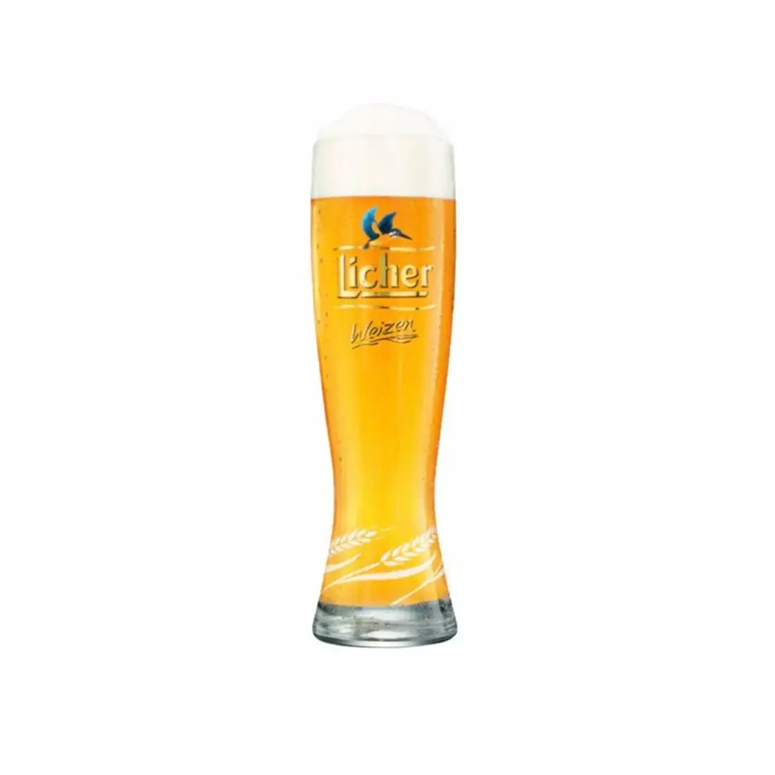 Copo Licher Weizen