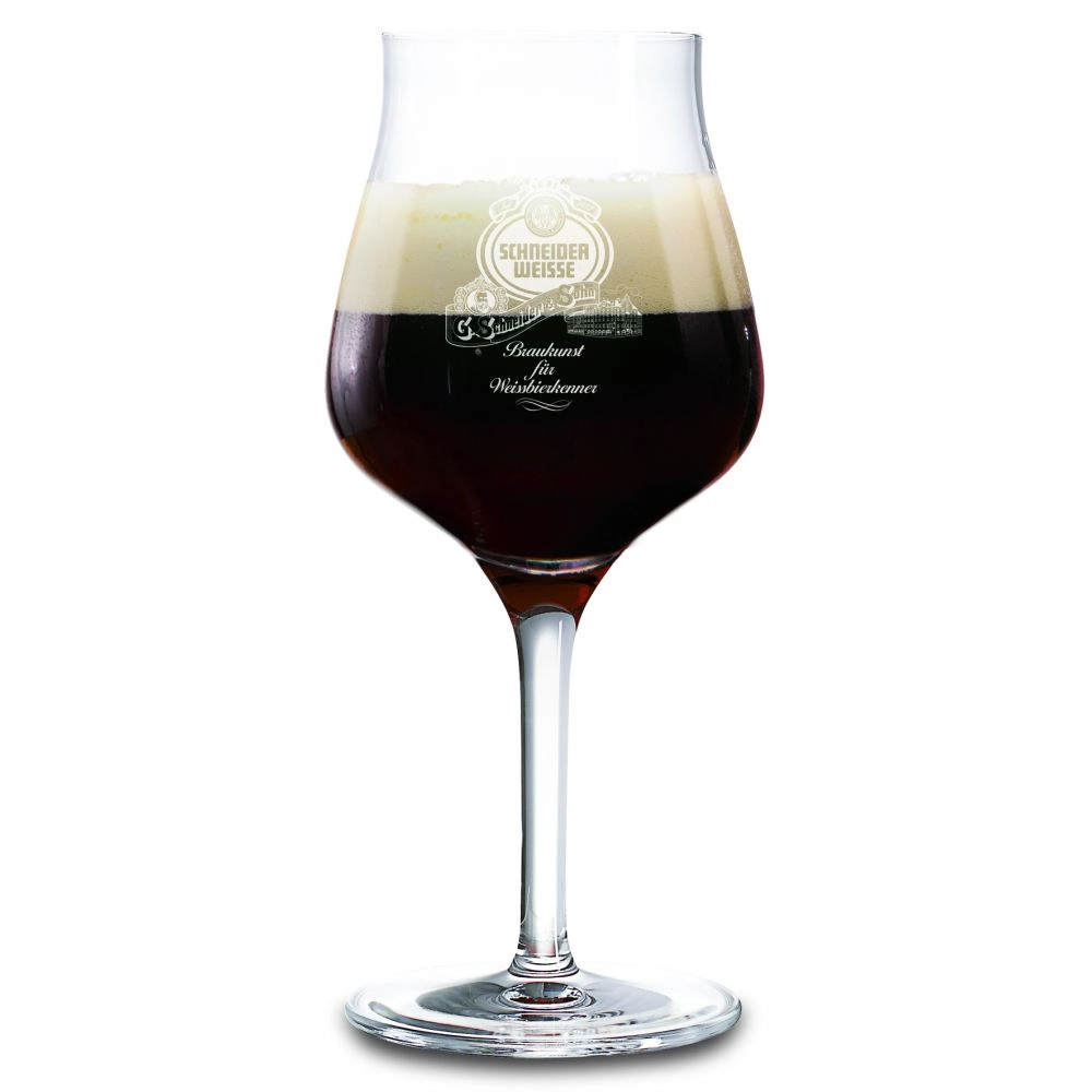 Copo Cerv Senso Smmelier Schneider Weisse 200ml