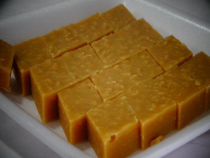 Doce Leite C/coco 200g Michele