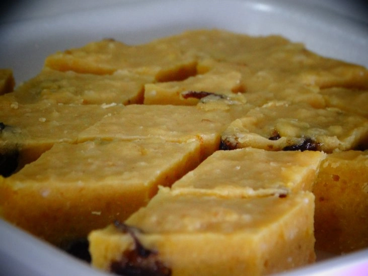 Doce Leite Coco/ameixa 200g Michele