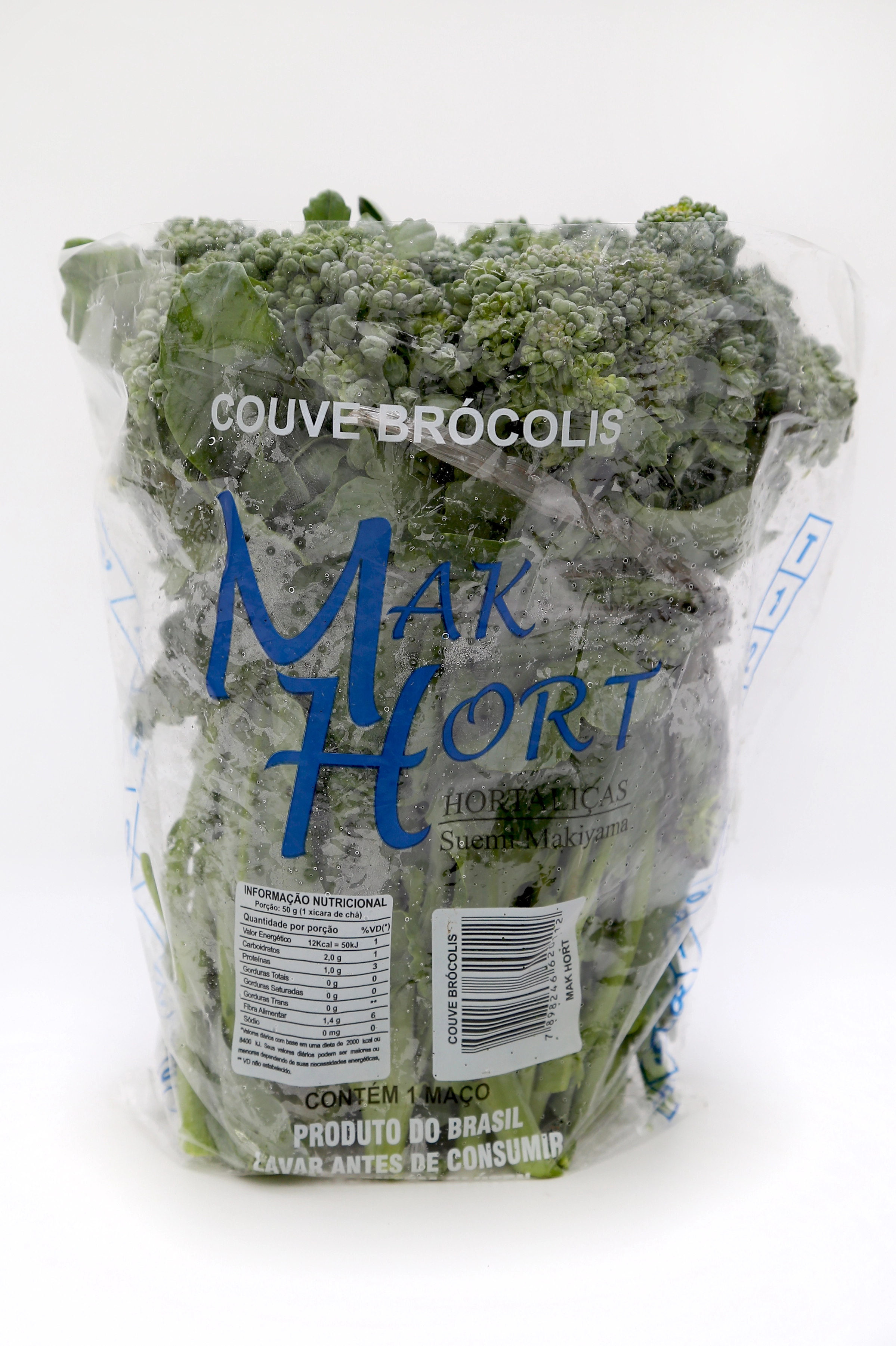 Brocolis Ninja Hort Max Und