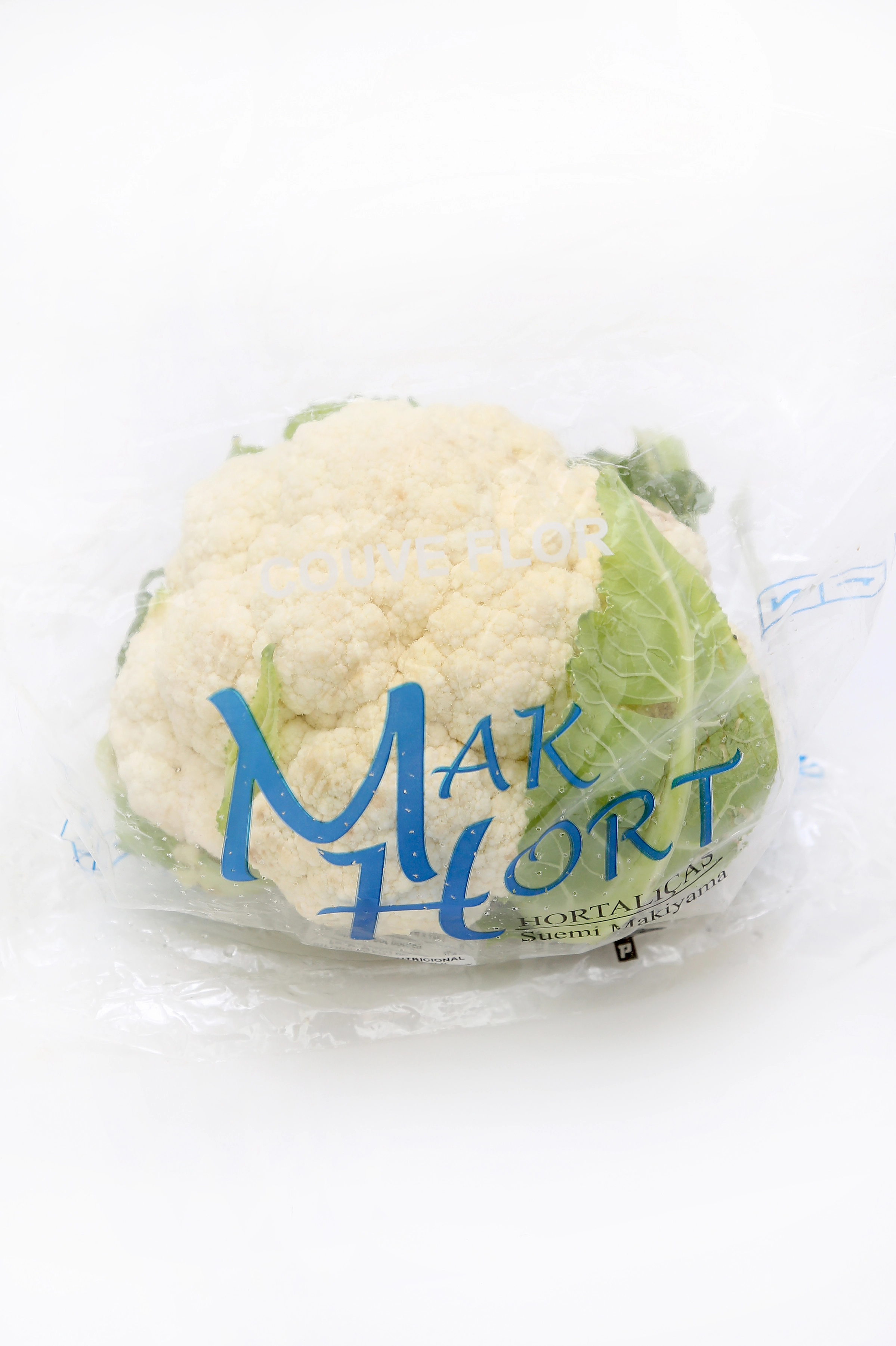 Couve Flor Und Hort Maxi