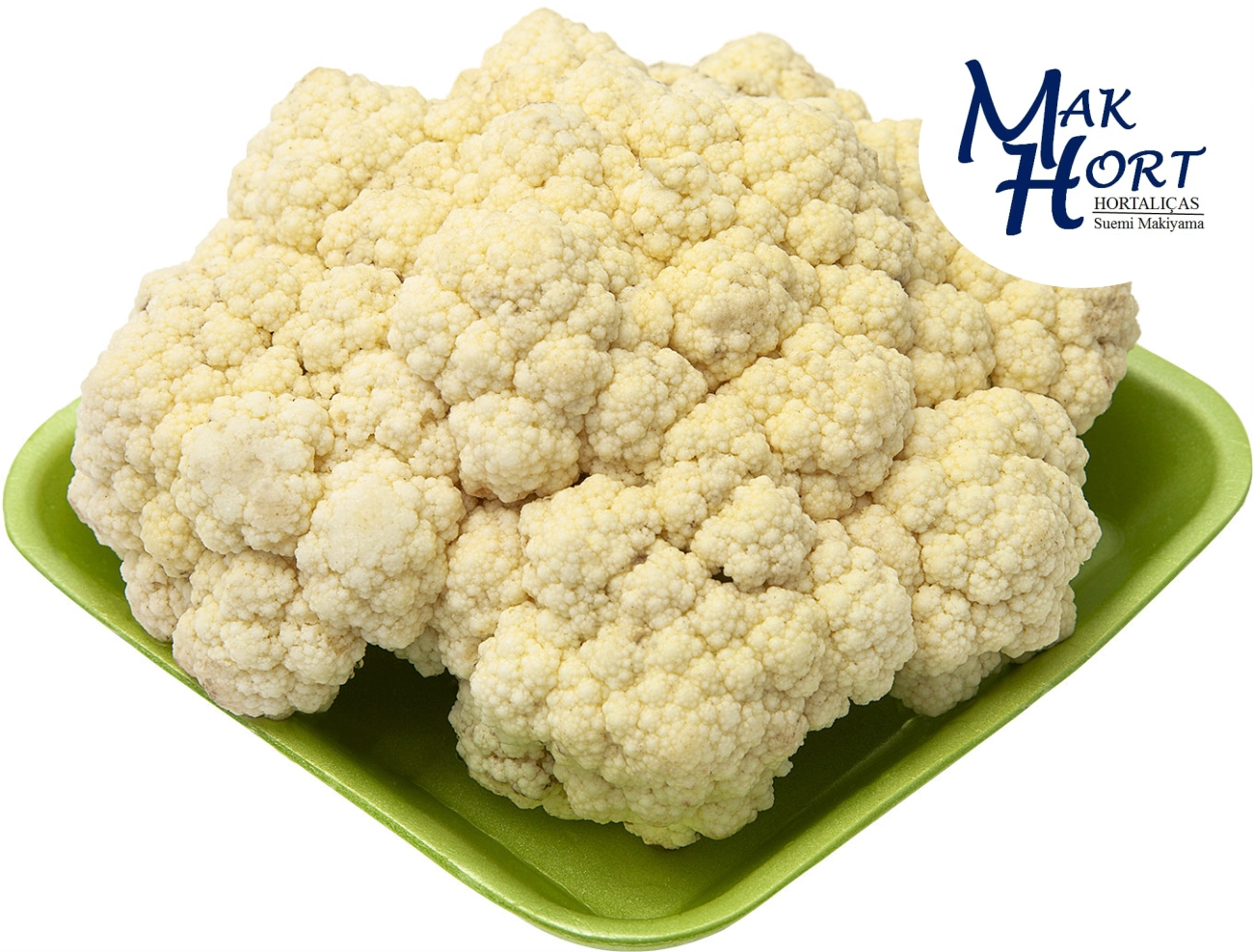 Couve Flor 300 Gr