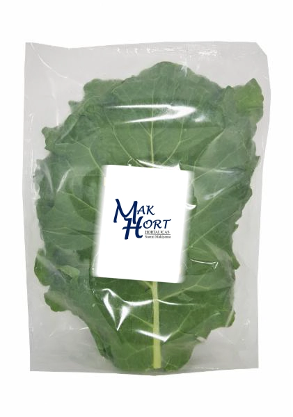 Couve Manteiga 250 G