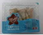 Doce Nbonn Can Leite