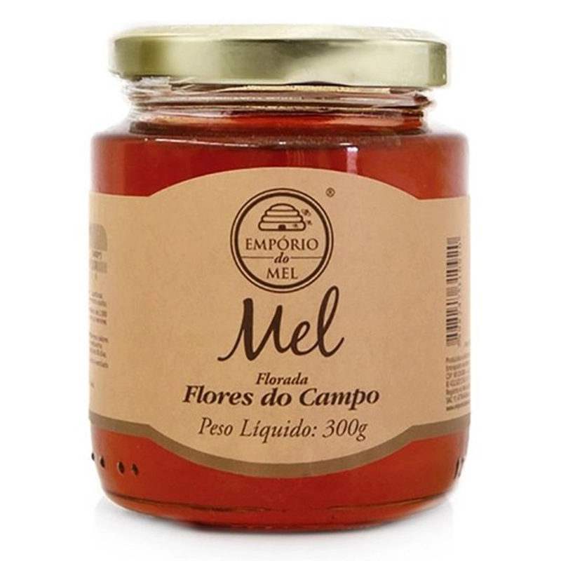 Mel Emporio Do Mel Fl Campo