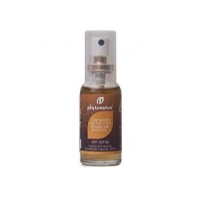 Spray Emporio Mel Prop Mel