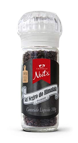 Sal Negro Do Himalaia Emporio Nuts