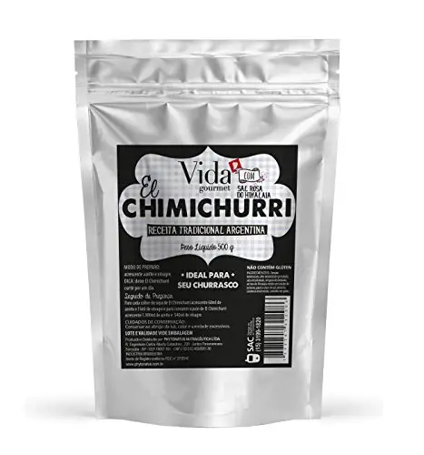 Chimichurri