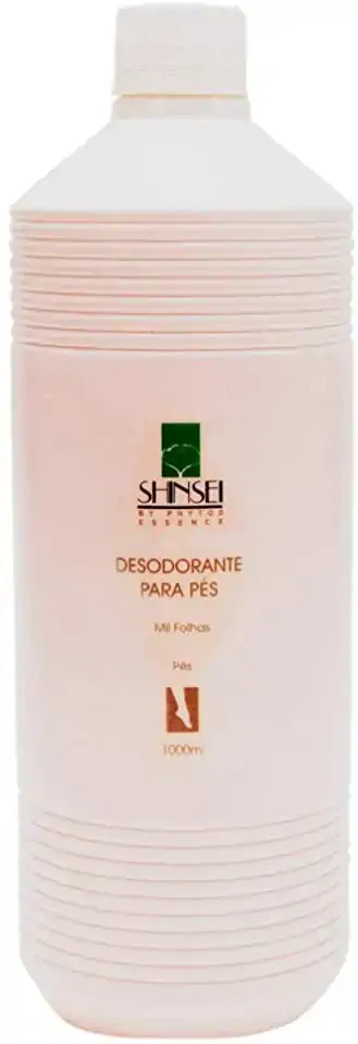 Shinsei Des P/ Pes Refil 1000ml