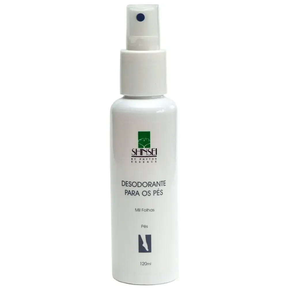 Shinsei Des P/ Pes 120ml