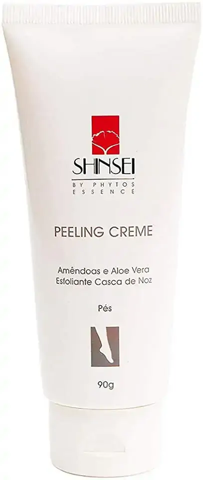 Shinsei Peeling Cr 90g Bisnaga