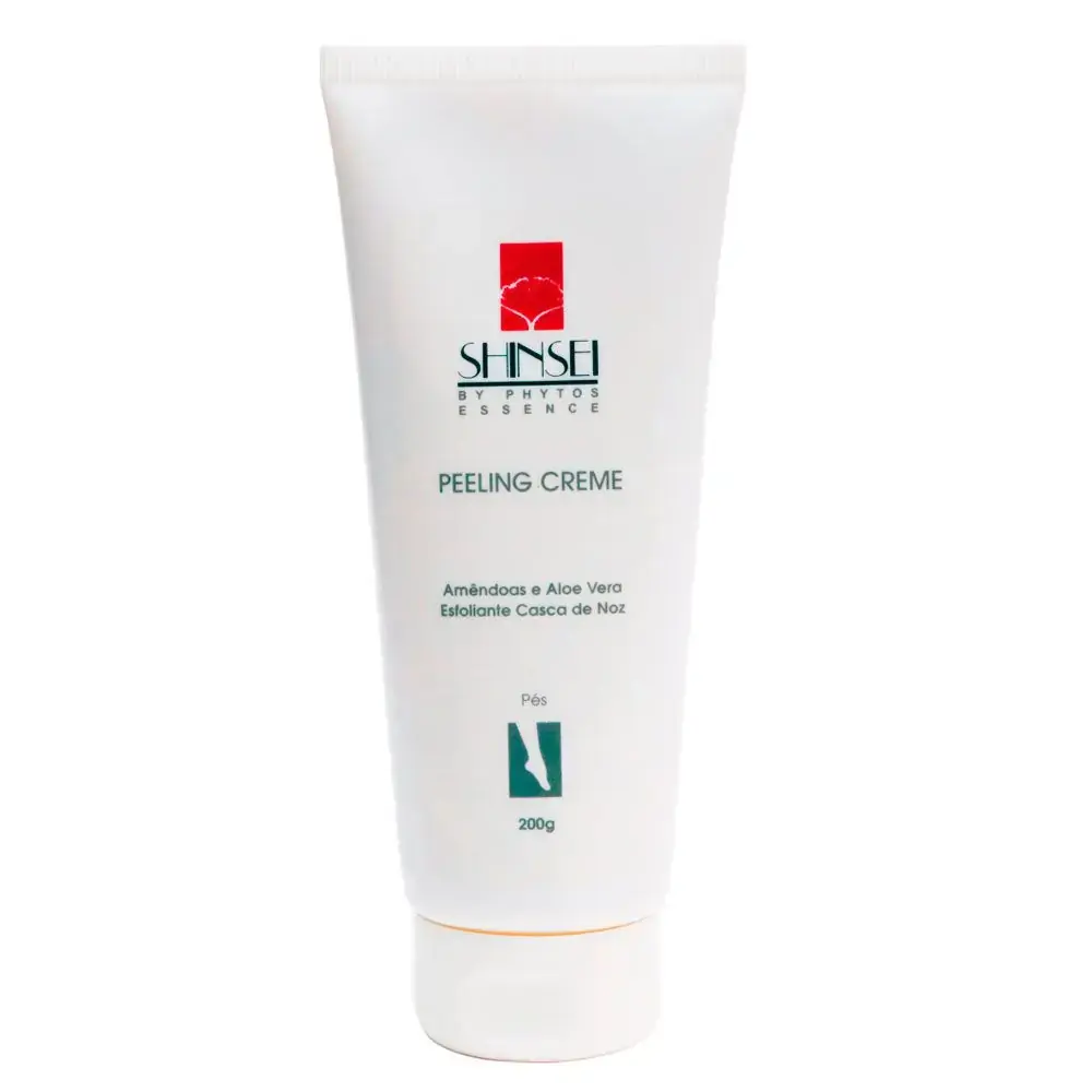 Shinsei Peeling Cr 200g Bisnaga