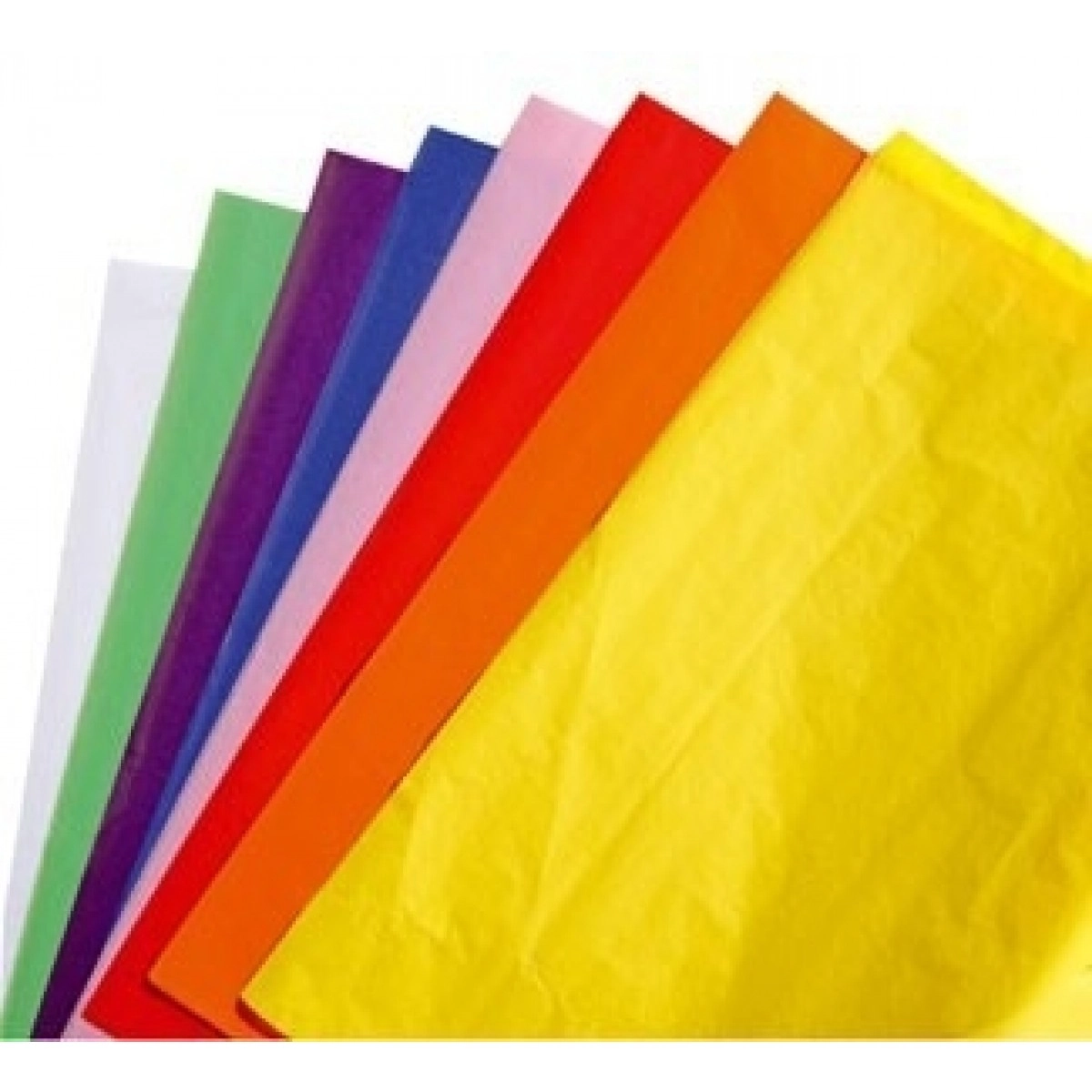 Papel De Seda