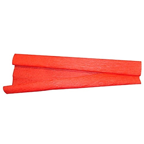 Papel Crepom 48x2 Vermelho