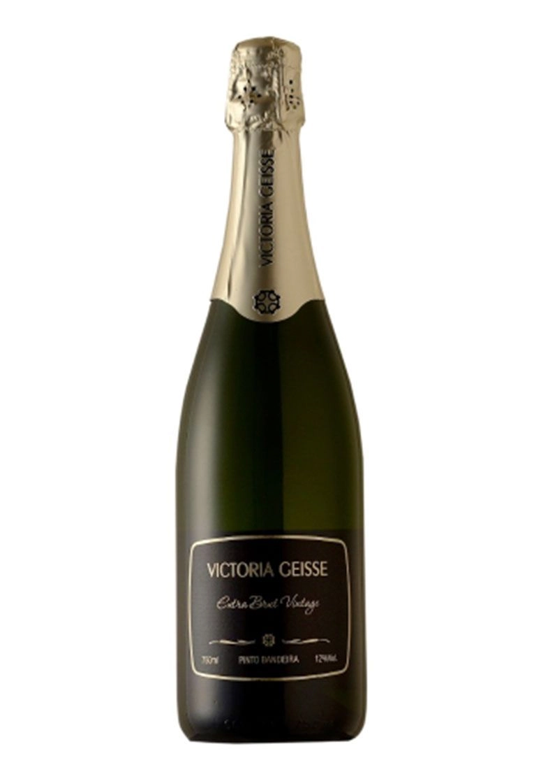 Espumante Victoria Geisse 750ml Vintage