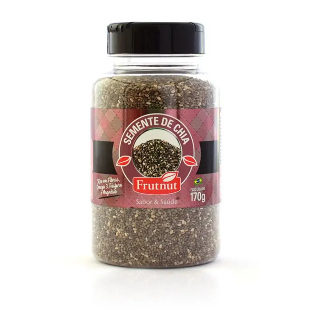 Chia Frutnut 170gr