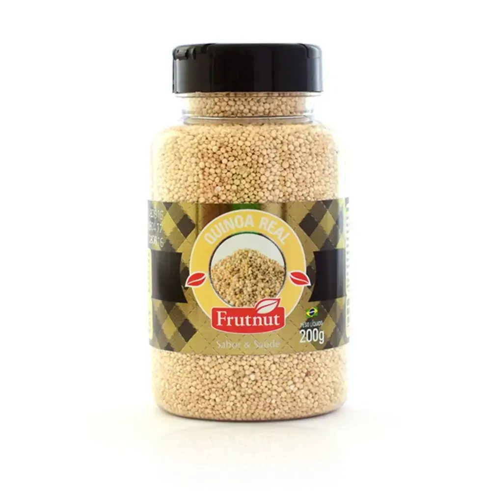 Quinua Frutnut 200g Pote