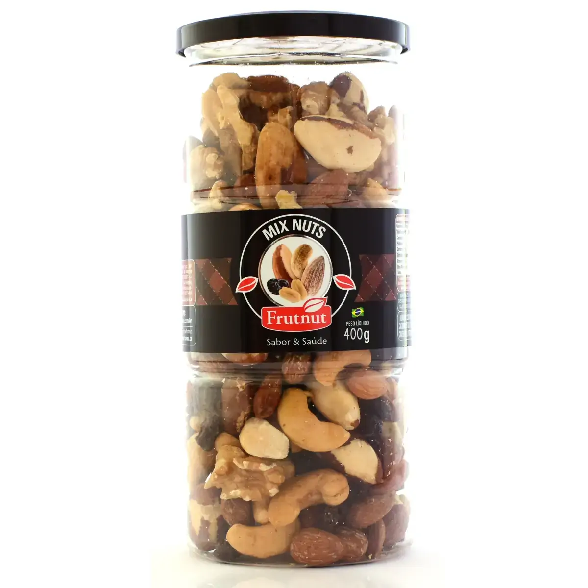 Mix Nuts Aperitivo Premium 400g