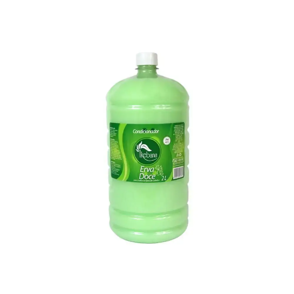 Cond Ikebana 2l Erva Doce