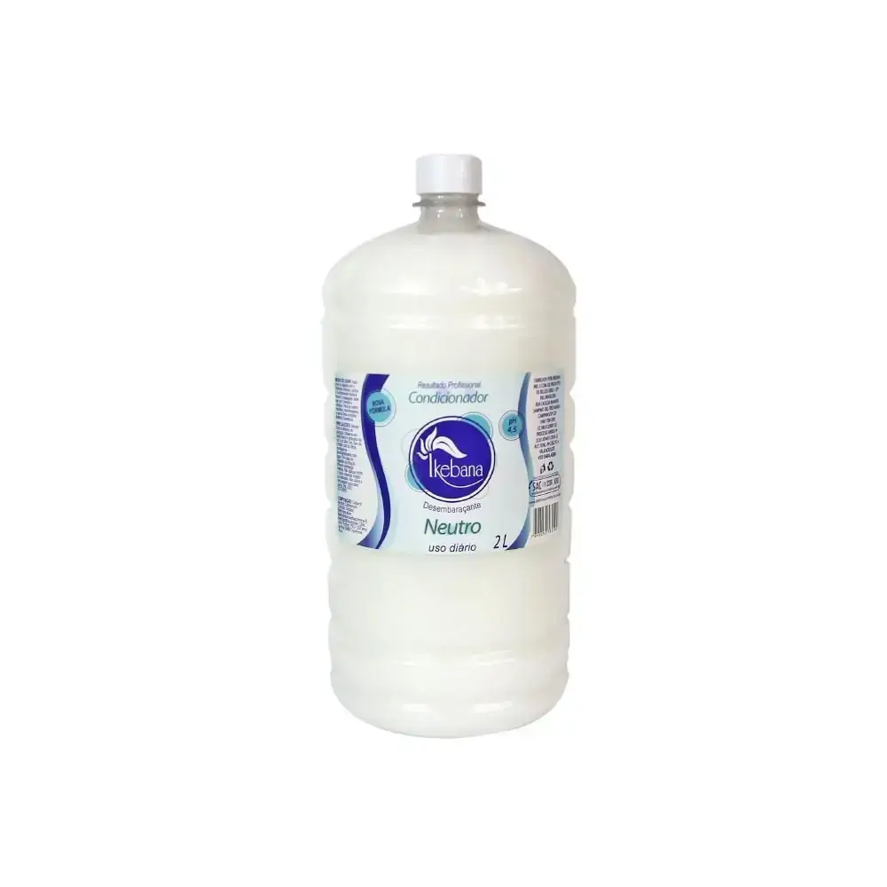 Cond Ikebana 2l Neutro
