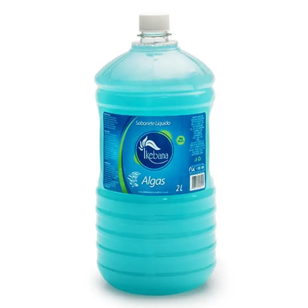 Sab Liq Ikebana 2l Algas