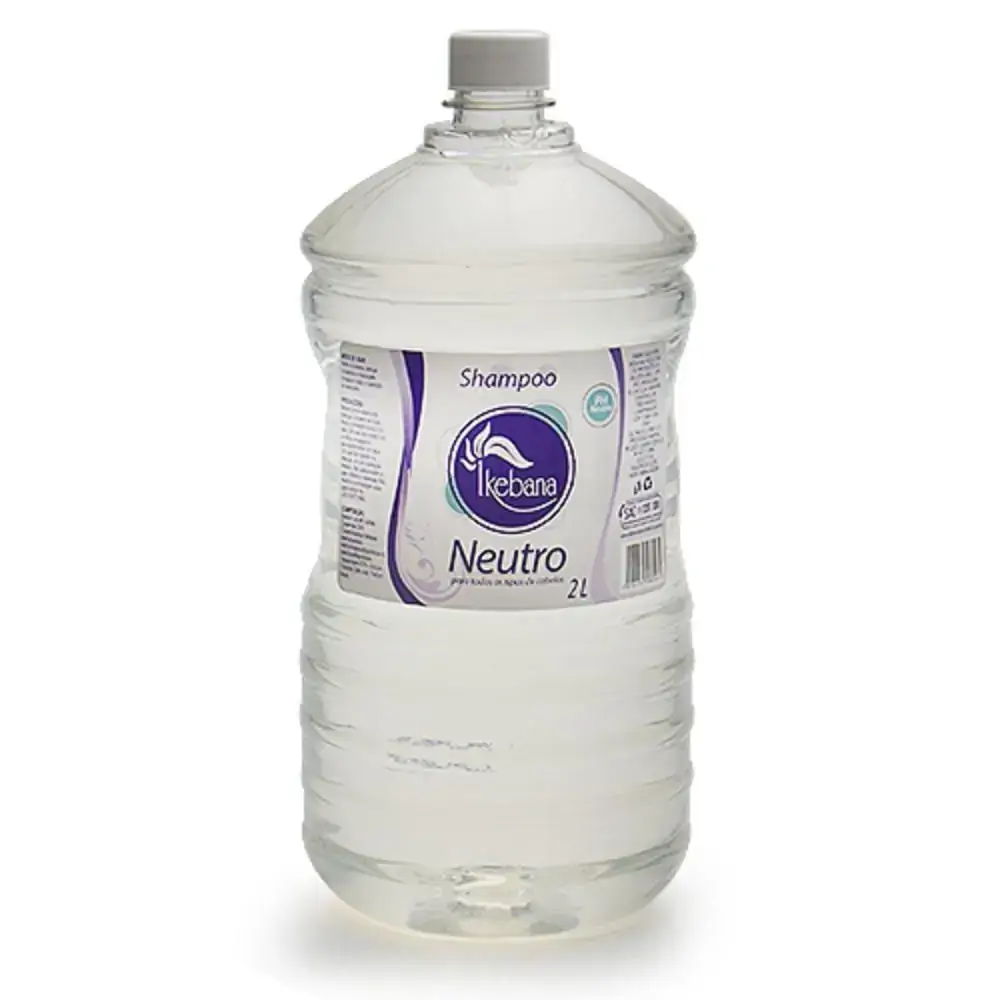 Sab Liq Ikebana 2l Neutro