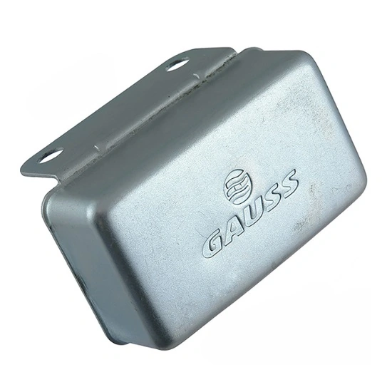 Regulador de Voltagem do Alternador 24V Sistema Bosch - GAUSS GA012