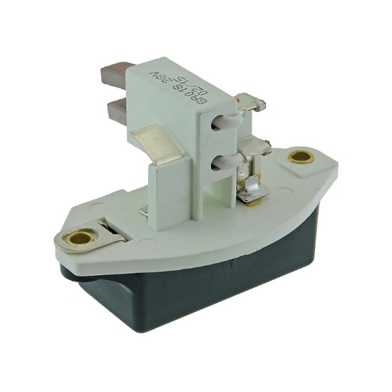 Ap/regulador Alt Caminhoes Mb E Onibus Ga018 Gauss