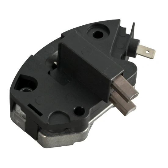 Regulador de Voltagem do Alternador FORD FIESTA Sistema Lucas - GAUSS GA148