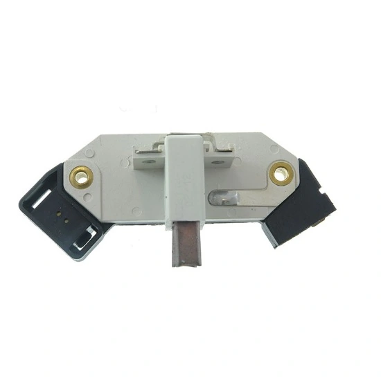 Regulador de Voltagem do Alternador - GAUSS GA118