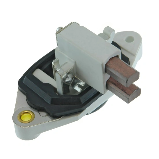 Regulador de Voltagem do Alternador 24V 65Ah - GAUSS GA301