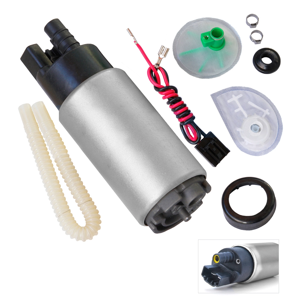 Kit Refil da Bomba de Combustível - GAUSS GI3103