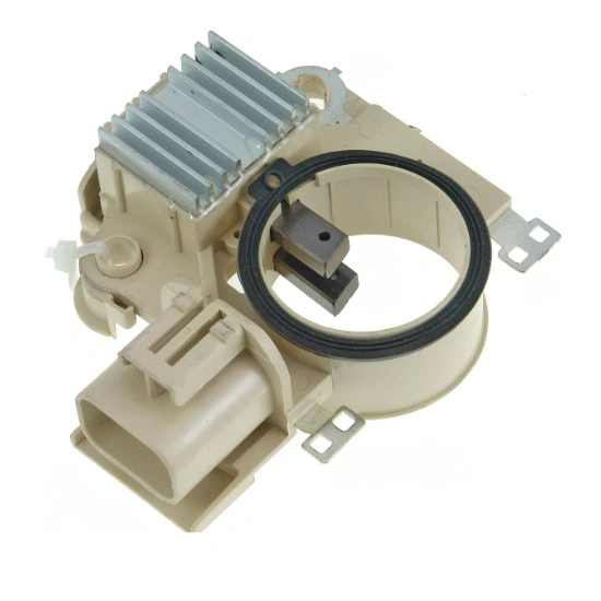 Regulador de Voltagem do Alternador - GAUSS GA797