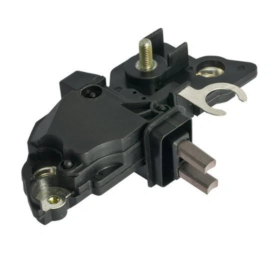 Regulador de Voltagem do Alternador - GAUSS GA281