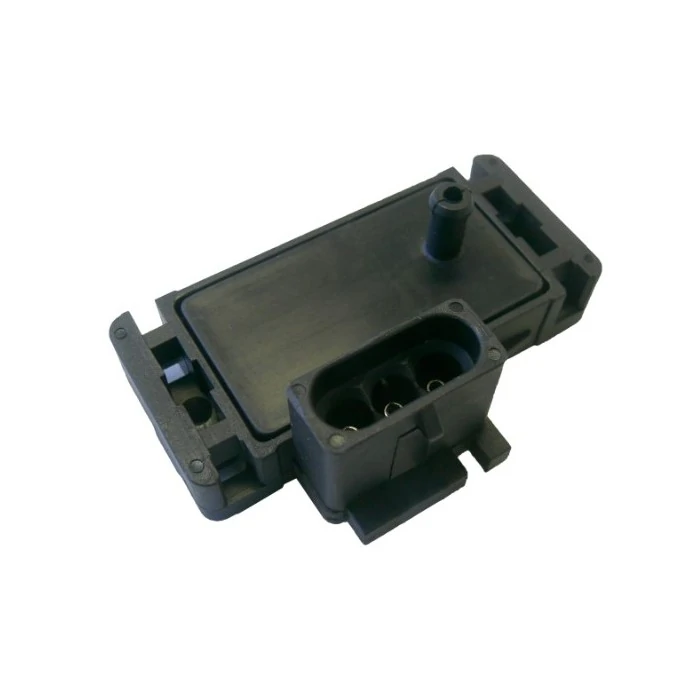 Sensor Map - GAUSS GI3069