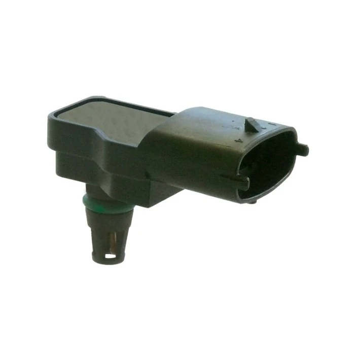 Sensor Map - GAUSS GI3030