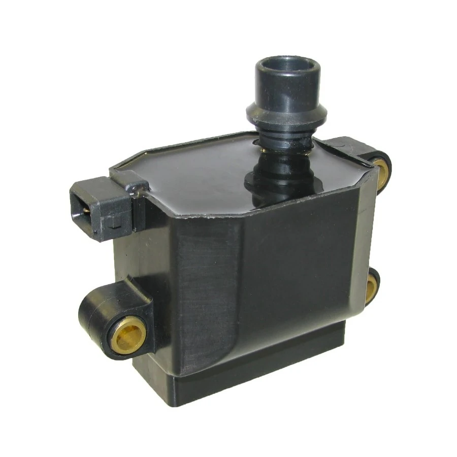 Bobina de Ignição Fêmea - GAUSS GC4105