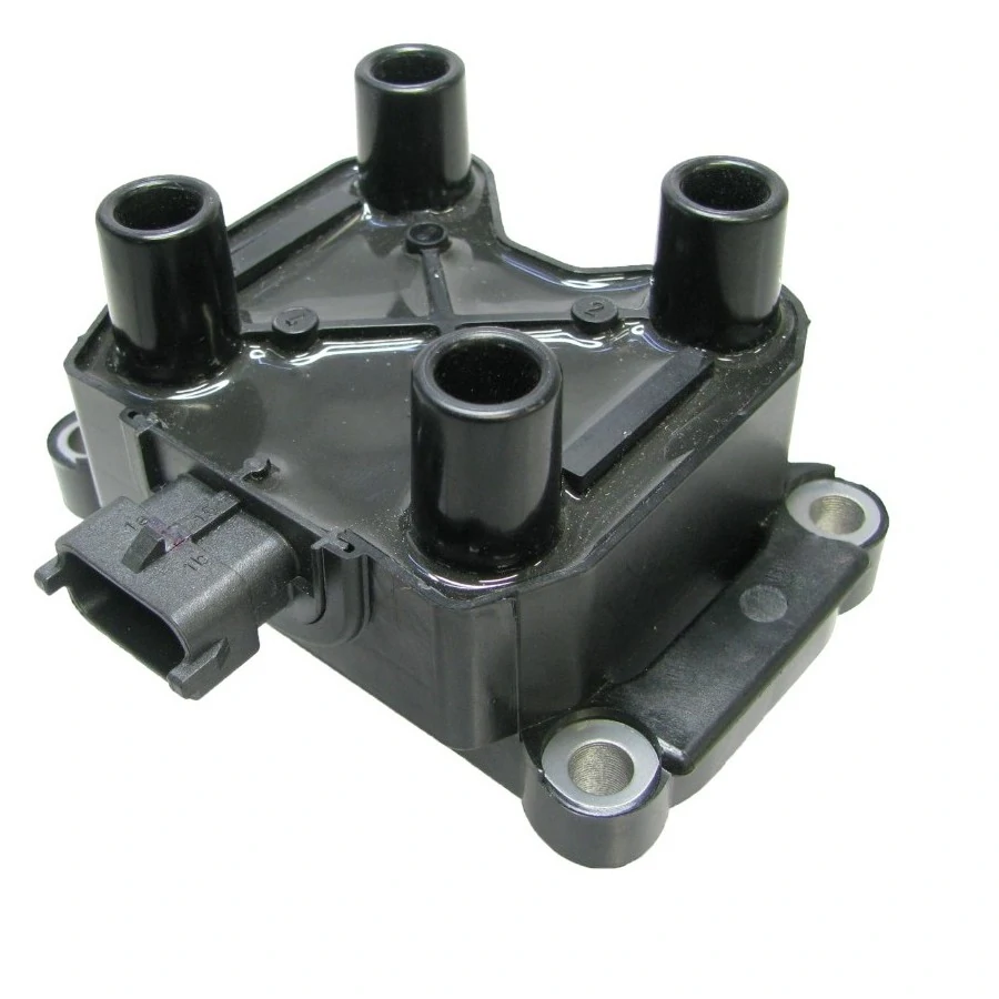 Bobina de Ignição sem Suporte - GAUSS GC4206