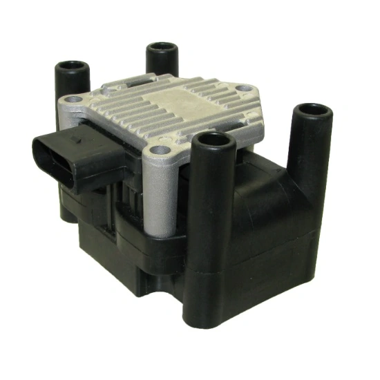 Bobina de Ignição 4 Terminais - GAUSS GC4210