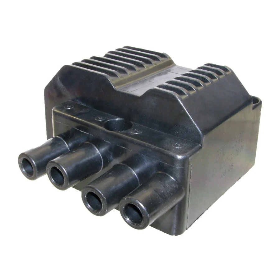 Bobina de Ignição - GAUSS GC4905