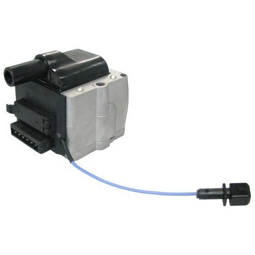 Bobina de Ignição com Módulo 6 Pinos com Fio - GAUSS GC4002