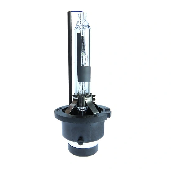 Lâmpada D2R Xenon 4300k 85W - GAUSS GL155D2R