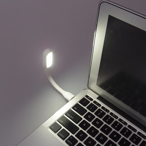 Led P/notebook Az Design Branco