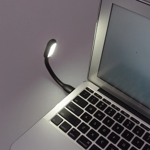 Led P/notebook Az Design Preto