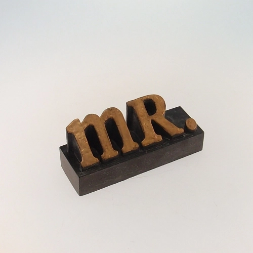 Base Decorativa Az Design Mr.