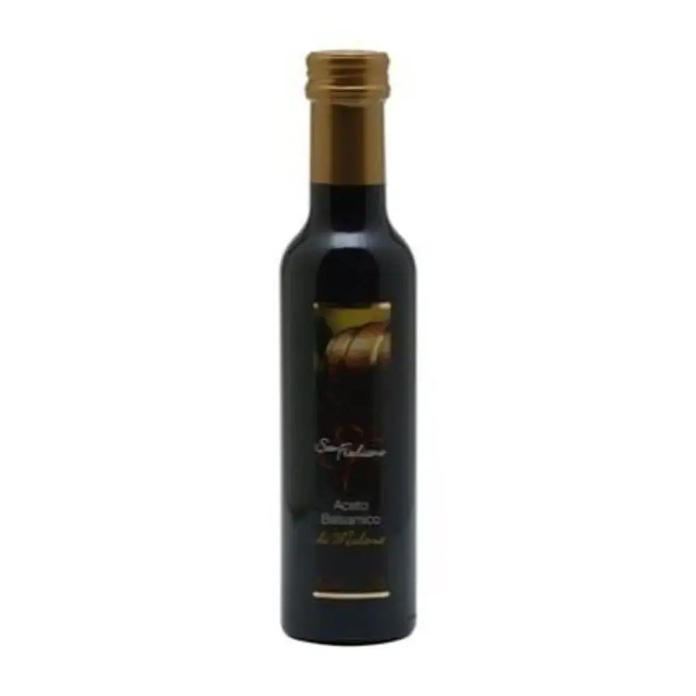 Vinagre Ita Bals. Modern San Fred250ml .